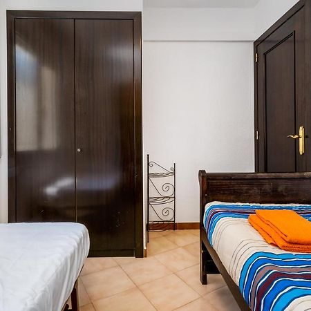 Welcs Apartamento 010 Emp Con Vistas Al Puerto エンプリアブラバ エクステリア 写真